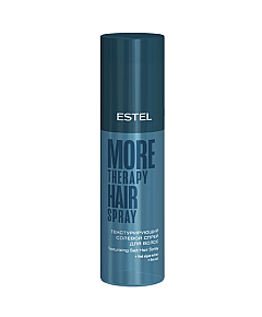 Estel More Therapy - Текстурирующий солевой спрей для волос 100 мл